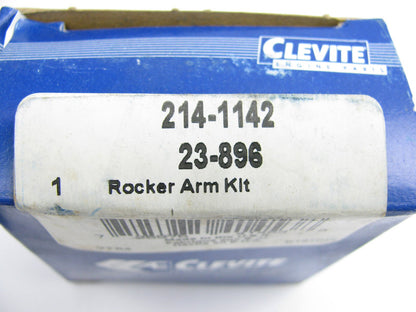 Clevite 214-1142 Engine Rocker Arm - 1982-1993 Ford 3.8L 232 V6