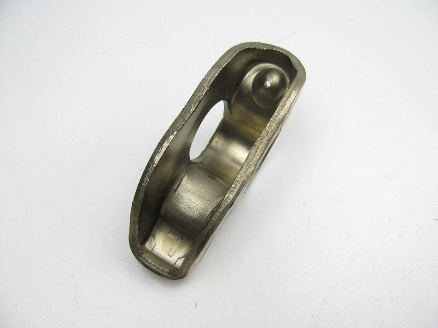 Clevite 214-1156 LEFT SIDE Engine Rocker Arm - 1975-1987 GM 3.2L 196 231 3.8L V6