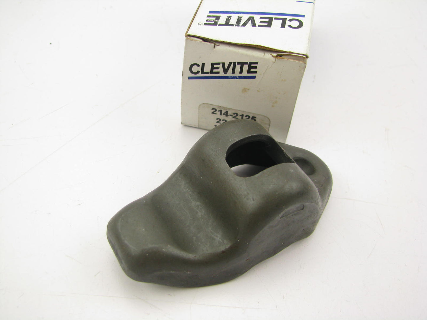 Clevite 77 214-2125 Engine Rocker Arm For 82-94 Cadillac 4.1L 250 4.5L 273 4.9L