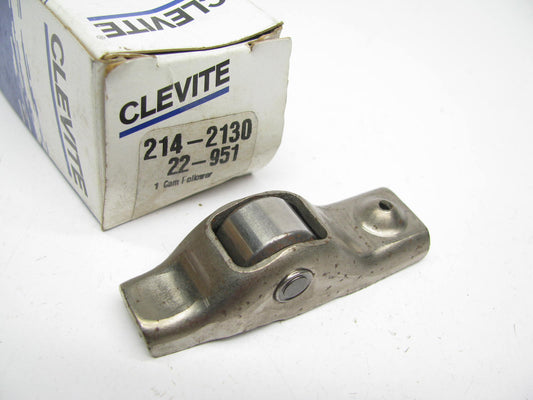 Clevite 77 214-2130 Engine Rocker Arm For 1988-1993 Chrysler 2.2L 2.5L