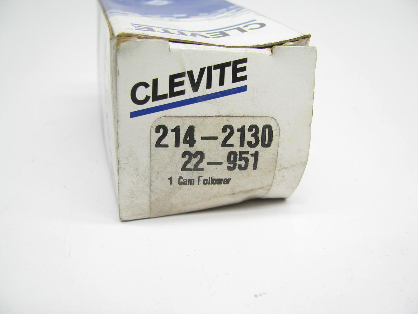 Clevite 77 214-2130 Engine Rocker Arm For 1988-1993 Chrysler 2.2L 2.5L