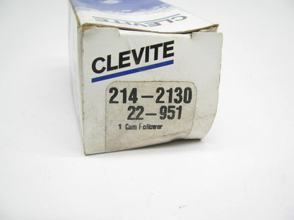 Clevite 77 214-2130 Engine Rocker Arm For 1988-1993 Chrysler 2.2L 2.5L