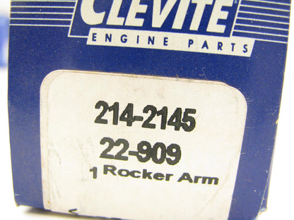 Clevite 77 214-2145 Engine Rocker Arm for 1982-1990 Pontiac 1.8L 2.0L