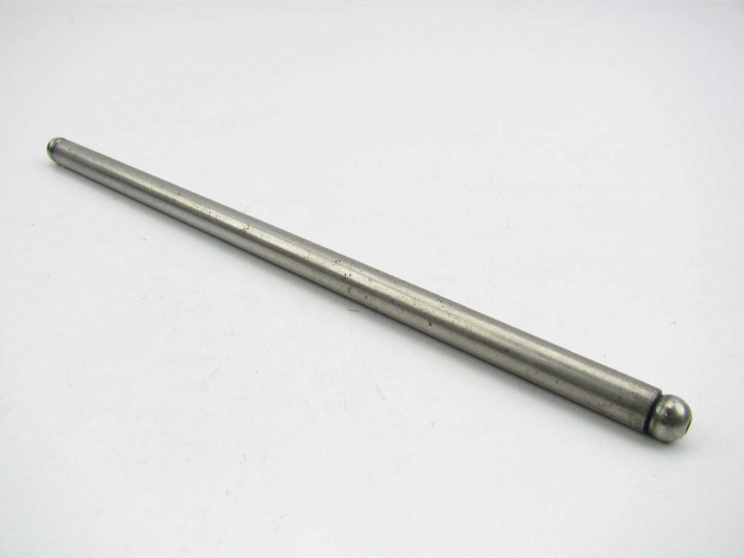 (4) Clevite 77 215-4012 Engine Push Rods For 1955-86 Chevrolet SBC 265-400