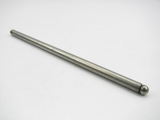 (4) Clevite 77 215-4012 Engine Push Rods For 1955-86 Chevrolet SBC 265-400
