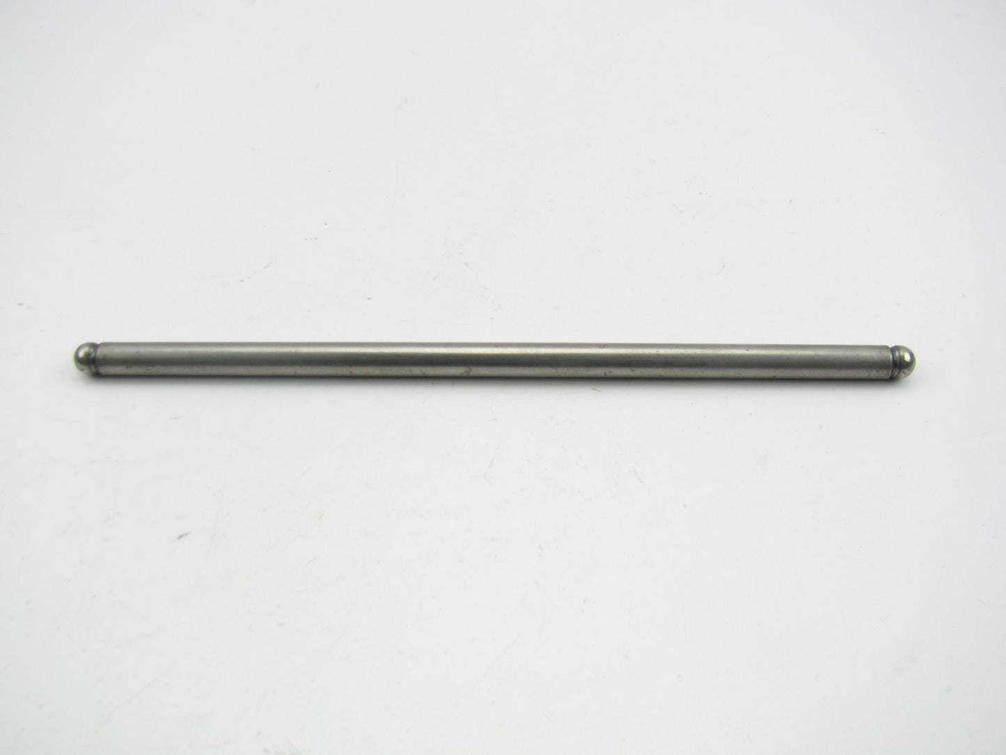 (4) Clevite 77 215-4012 Engine Push Rods For 1955-86 Chevrolet SBC 265-400