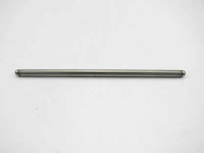 (4) Clevite 77 215-4012 Engine Push Rods For 1955-86 Chevrolet SBC 265-400