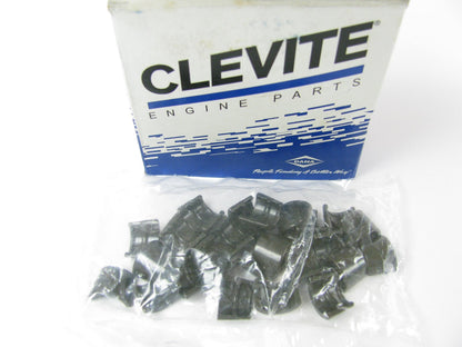 (24) Clevite 216-5241 Engine Valve Spring Retainers Keepers