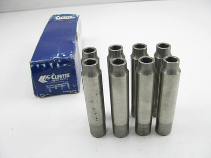 (8) Clevite 77 217-3840 Intake Valve Guide For Chrysler Industrial 361 413