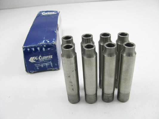 (8) Clevite 77 217-3840 Intake Valve Guide For Chrysler Industrial 361 413