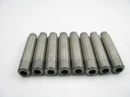 (8) Clevite 77 217-3840 Intake Valve Guide For Chrysler Industrial 361 413
