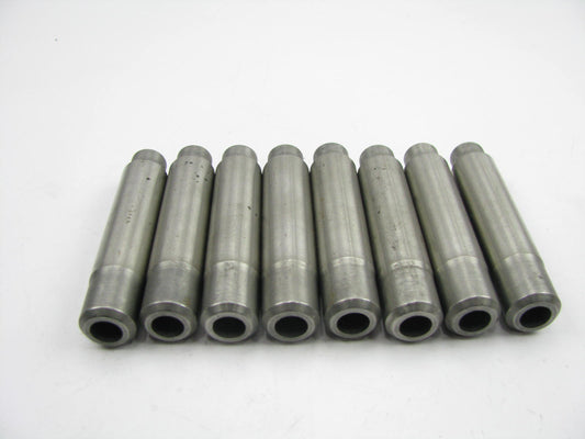 (8) Clevite 77 217-3840 Intake Valve Guide For Chrysler Industrial 361 413