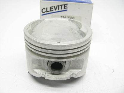 Clevite 77 224-2330 Engine Piston - Standard For 1984-1987 Nissan CA20E