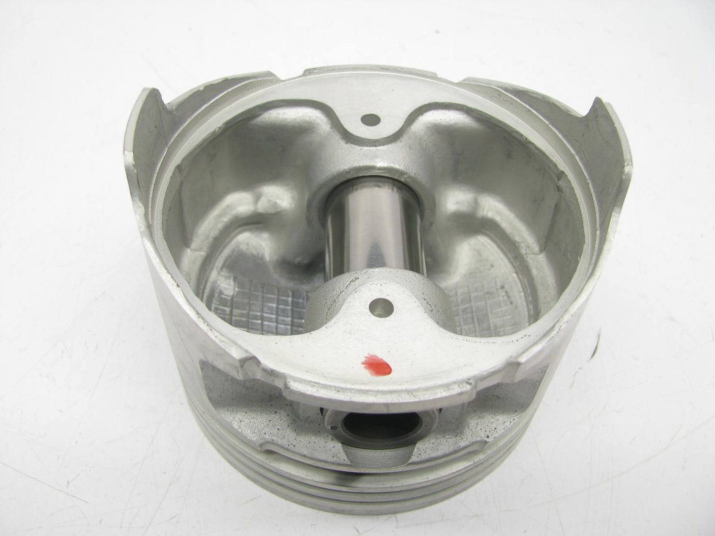 Clevite 77 224-2330 Engine Piston - Standard For 1984-1987 Nissan CA20E