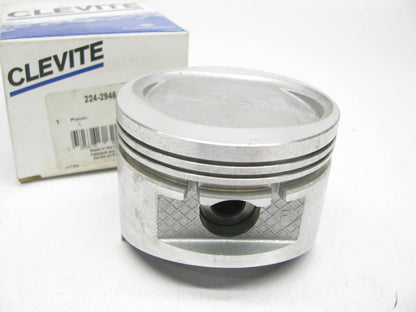 Standard Engine Piston Clevite 224-2946