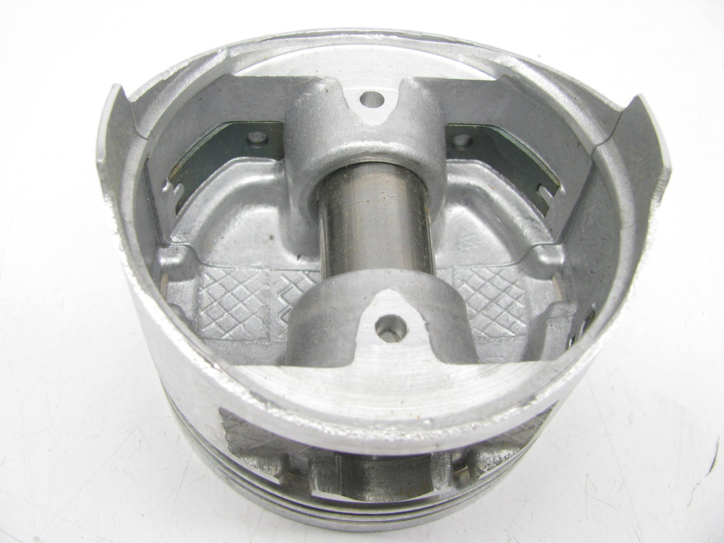 Standard Engine Piston Clevite 224-2946