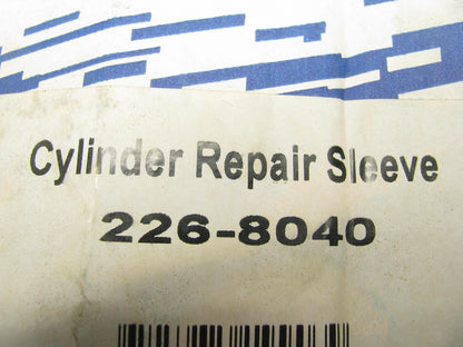 Clevite 77 226-8040 Cylinder Sleeve Liner