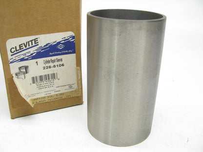 Clevite 226-8106 UNIVERSAL CYLINDER REPAIR SLEEVE 1/8'' Wall - Cut To Length -