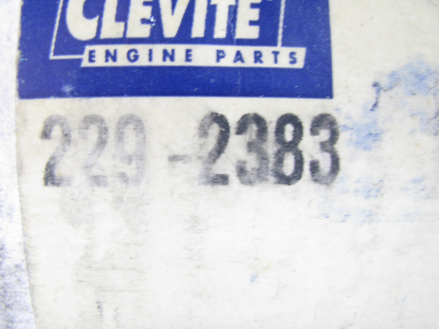 Clevite 77 229-2383 Left Engine Camshaft Cam For 1997-2005 Ford 6.8L-V10