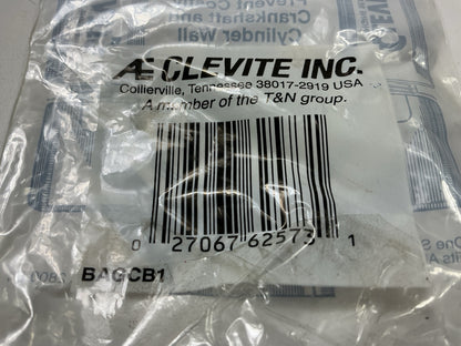 Clevite 77 2800-B1 Connecting Rod Bolt Protector Boots / Sleeves - One Pair