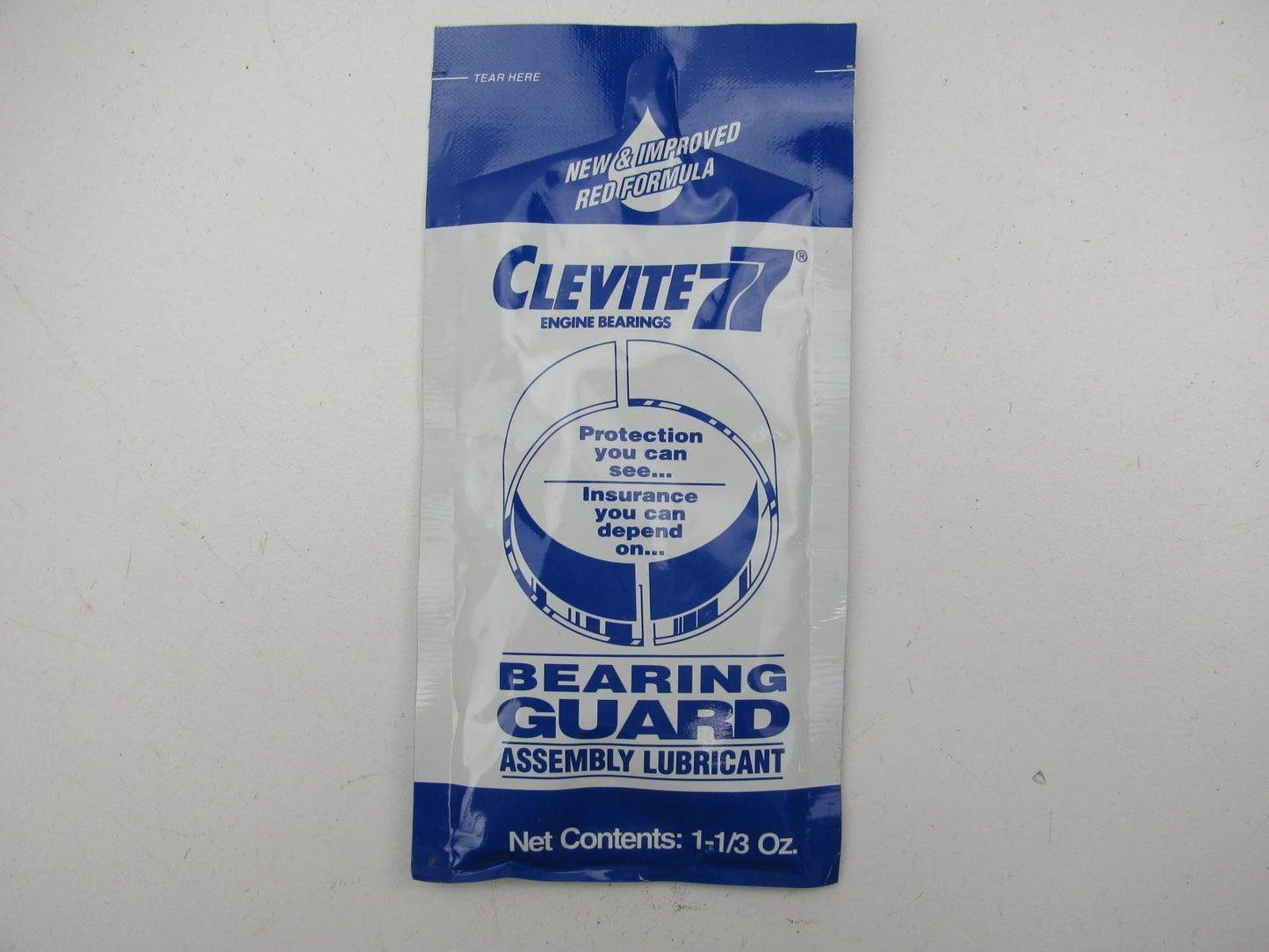 Clevite 77 2800-B5 Engine Assembly Lube / Break-In Lubricant - 1.5oz