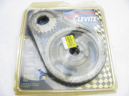 Clevite  30233C  Performance Timing Chain Set For Various SBC