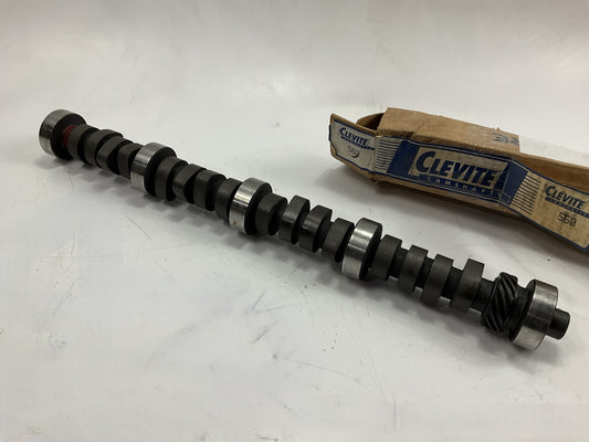 Clevite 77 560 Hydraulic Stock Replacement Camshaft