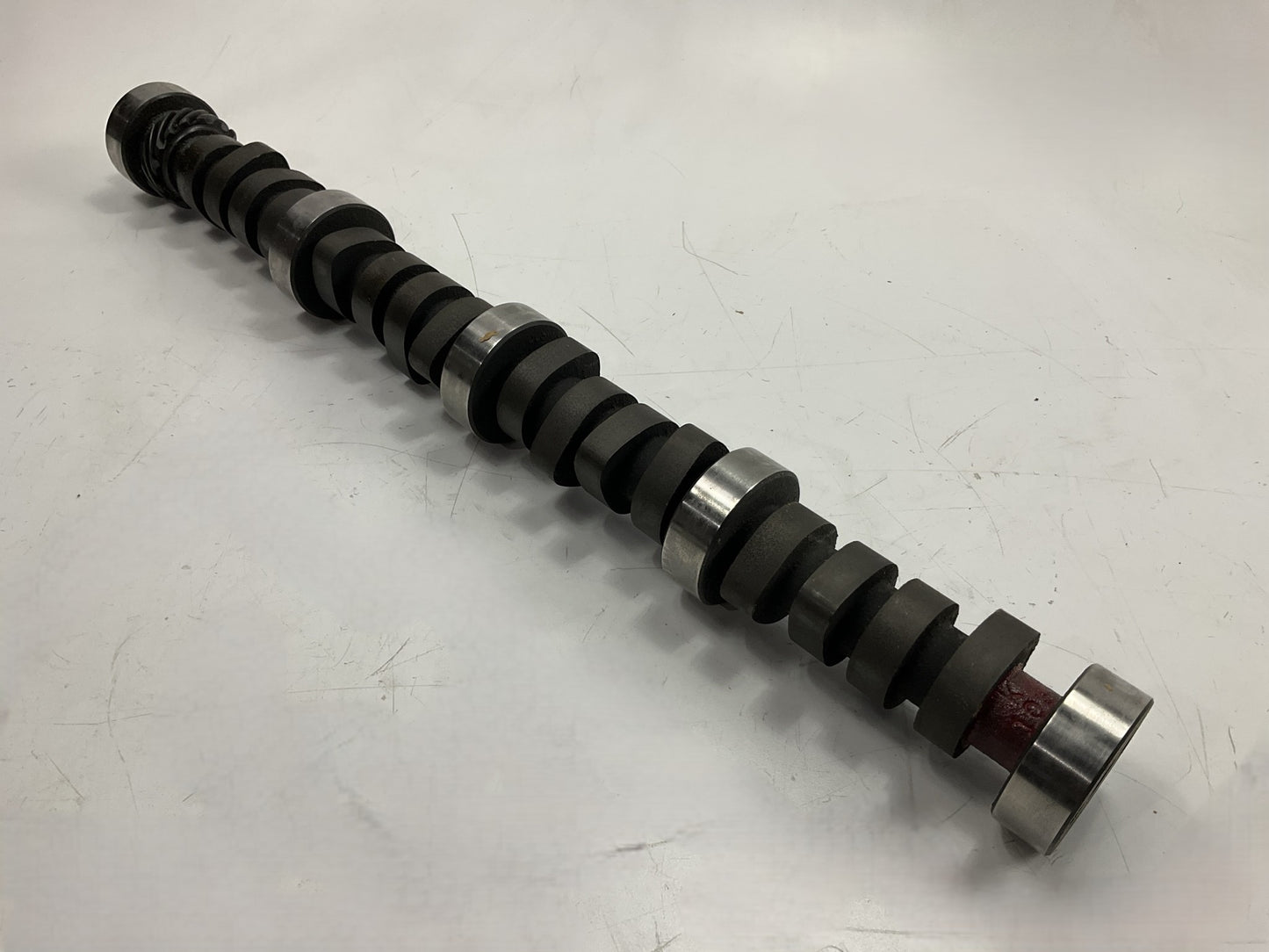 Clevite 77 560 Hydraulic Stock Replacement Camshaft