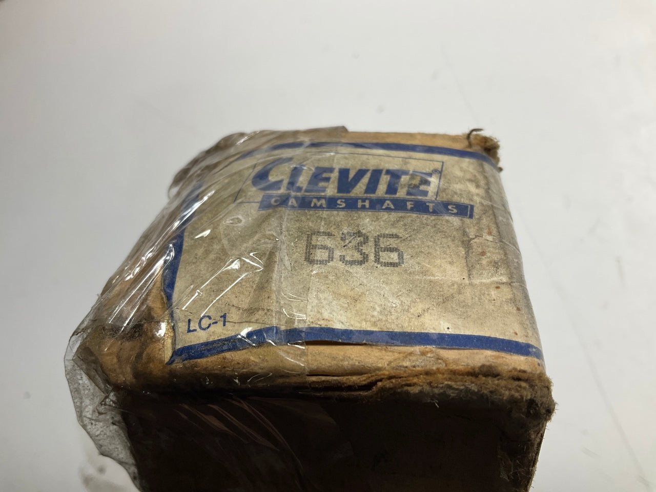 Clevite # 636 Camshaft - Big Block Chevy BBC 366 396 402 427 454 V8