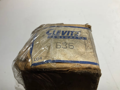 Clevite # 636 Camshaft - Big Block Chevy BBC 366 396 402 427 454 V8