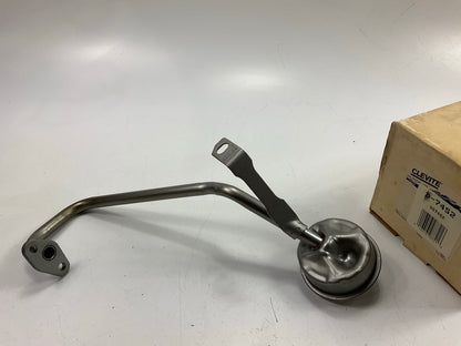 Clevite 77 74S2 Oil Pump Pickup Tube With Screen - 1980-1996 Ford 4.9L 300 I6