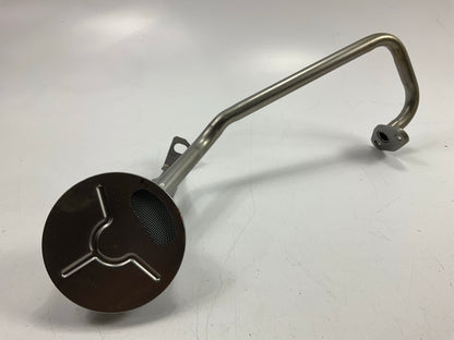 Clevite 77 74S2 Oil Pump Pickup Tube With Screen - 1980-1996 Ford 4.9L 300 I6