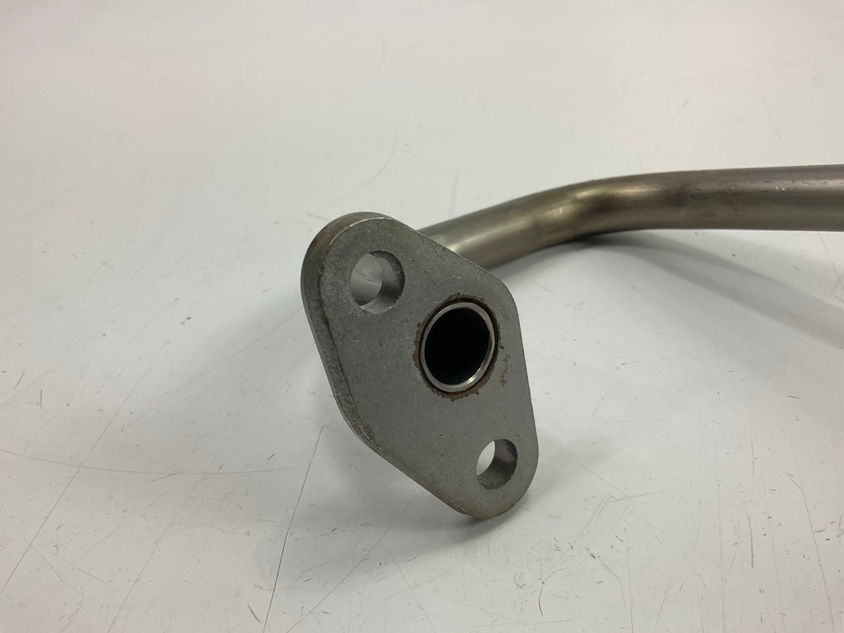 Clevite 77 74S2 Oil Pump Pickup Tube With Screen - 1980-1996 Ford 4.9L 300 I6