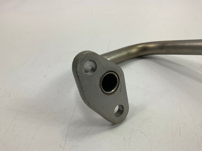 Clevite 77 74S2 Oil Pump Pickup Tube With Screen - 1980-1996 Ford 4.9L 300 I6