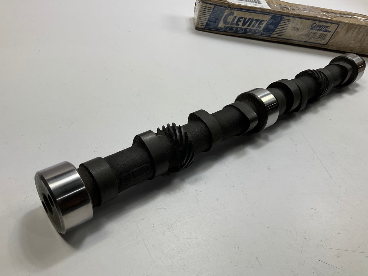 Clevite 786 Stock Replacement Cam Camshaft - 1979-1986 GM 2.5L Iron Duke