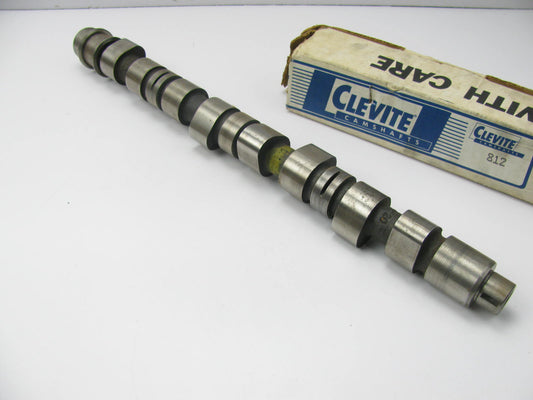 Clevite 77 812 Engine Camshaft For 1981-1987 Chrysler 2.2L 2.5L-L4