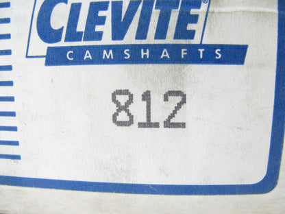 Clevite 77 812 Engine Camshaft For 1981-1987 Chrysler 2.2L 2.5L-L4