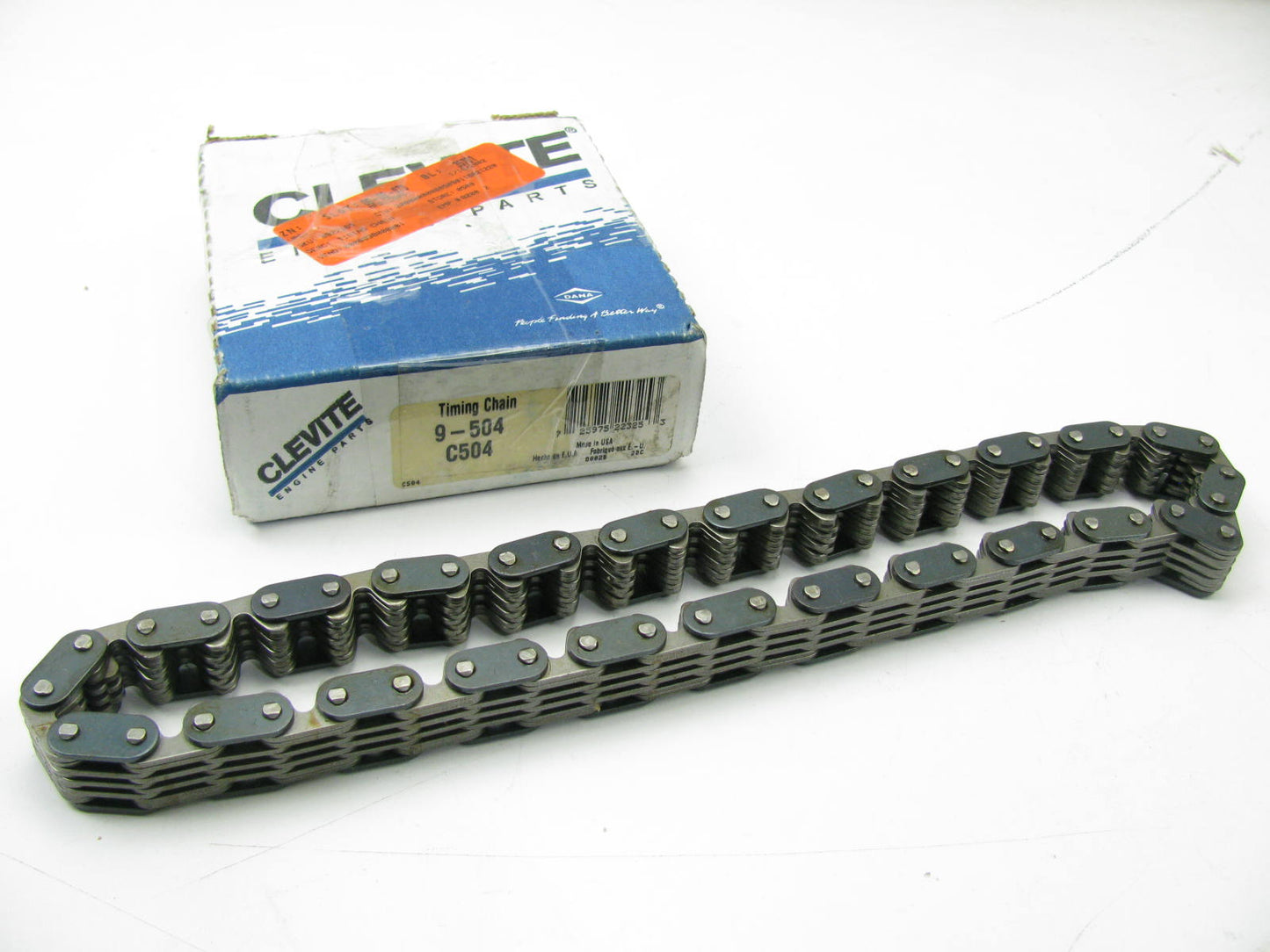 Clevite 77 9-504 Engine Timing Chain