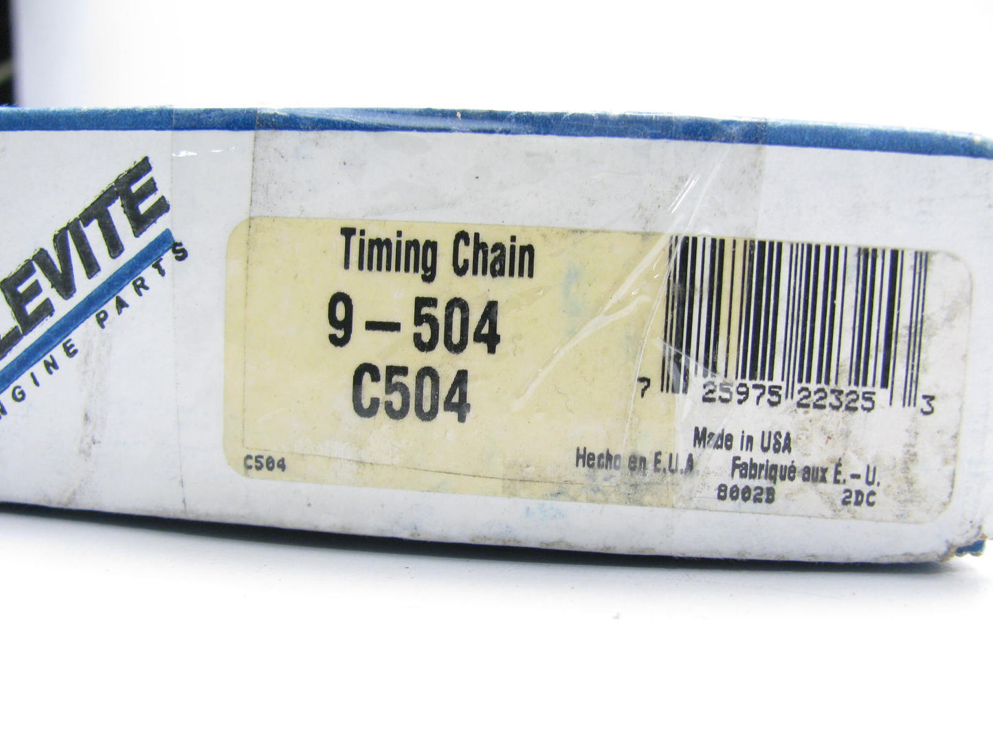 Clevite 77 9-504 Engine Timing Chain