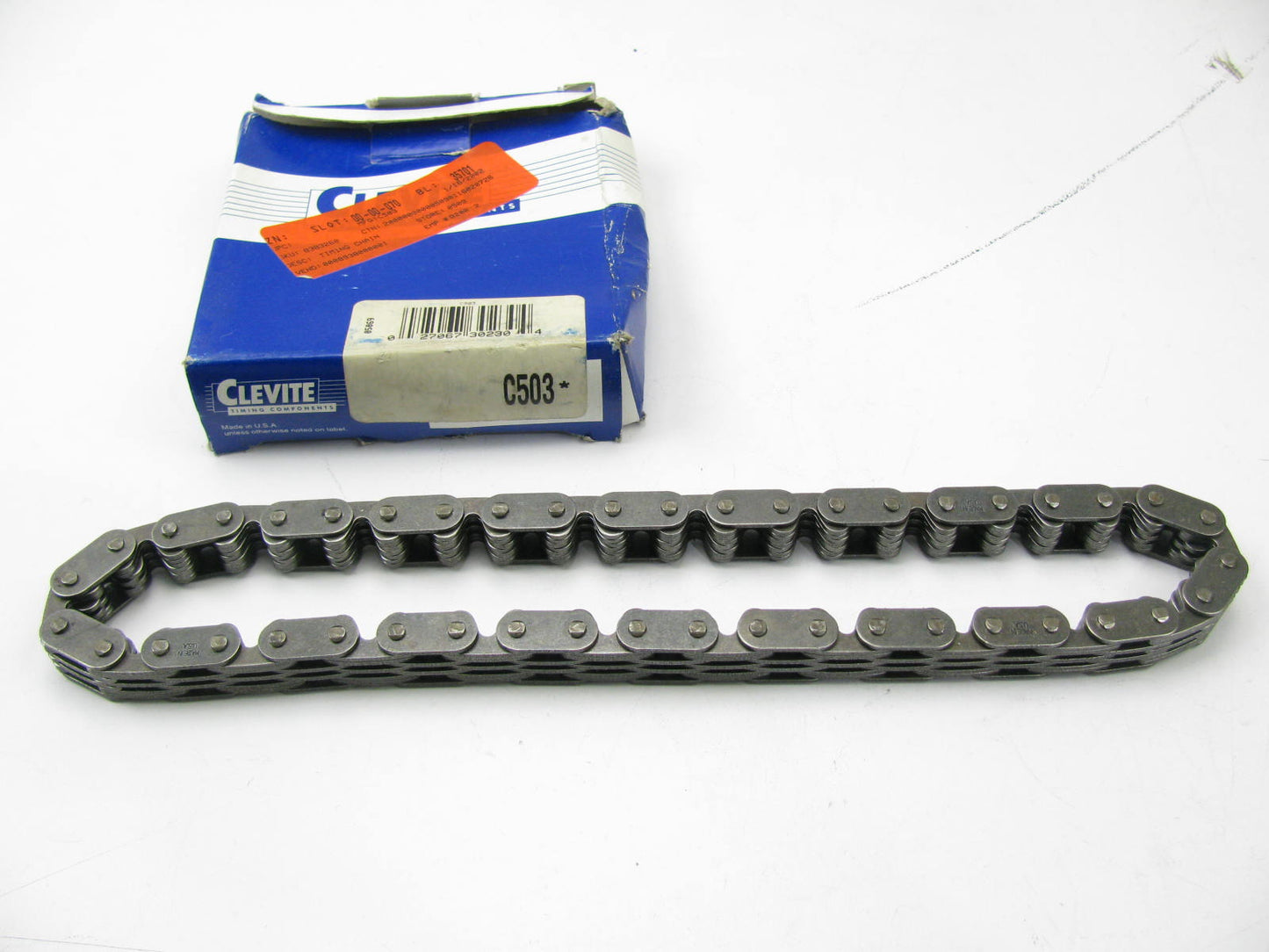 Clevite 77 C503 Engine Timing Chain