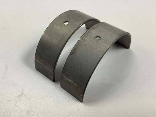 Clevite 77 CB-1214AL-10 Connecting Rod Bearing .010'' For 1976-1987 Dodge 225-L6