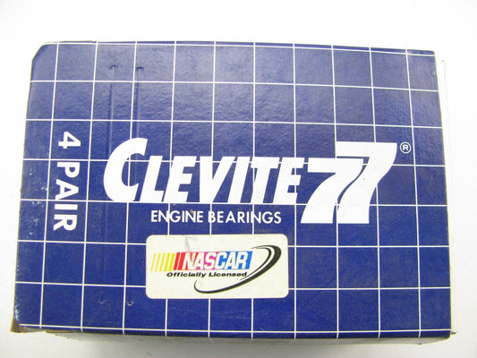 (4) Clevite 77 CB-1223P-25MM Connecting Rod Bearings .25mm Honda 1.5L 1.6L 1.8L