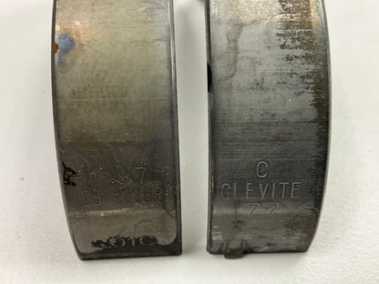 Clevite CB1228P-10 Connecting Rod Bearing .010'' - 1977-90 Buick 3.0L 3.3L 3.8L