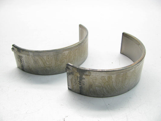 Clevite 77 CB-1228P Connecting Rod Bearing STD 1977-90 Buick 3.0L 3.3L 3.8L 4.1L