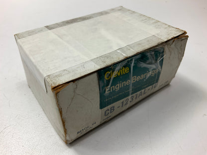 Clevite CB-1231AL10 Connecting Rod Bearing .010'' For JOHN DEERE 4276D 4276 4276T