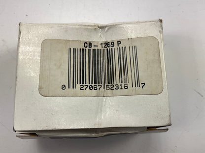 Clevite 77 CB-1269P Connecting Rod Bearing STD For 1981-1995 Chrysler 2.2L 2.5L