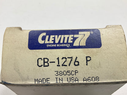 Clevite 77 CB-1276P Connecting Rod Bearing STD For 1981-1986 Ford 1.6L