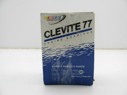 (4) Clevite CB-1327P-20 Rod Bearing Pairs .020 - 83-95 Ford 6.9L 7.3L DIESEL V8