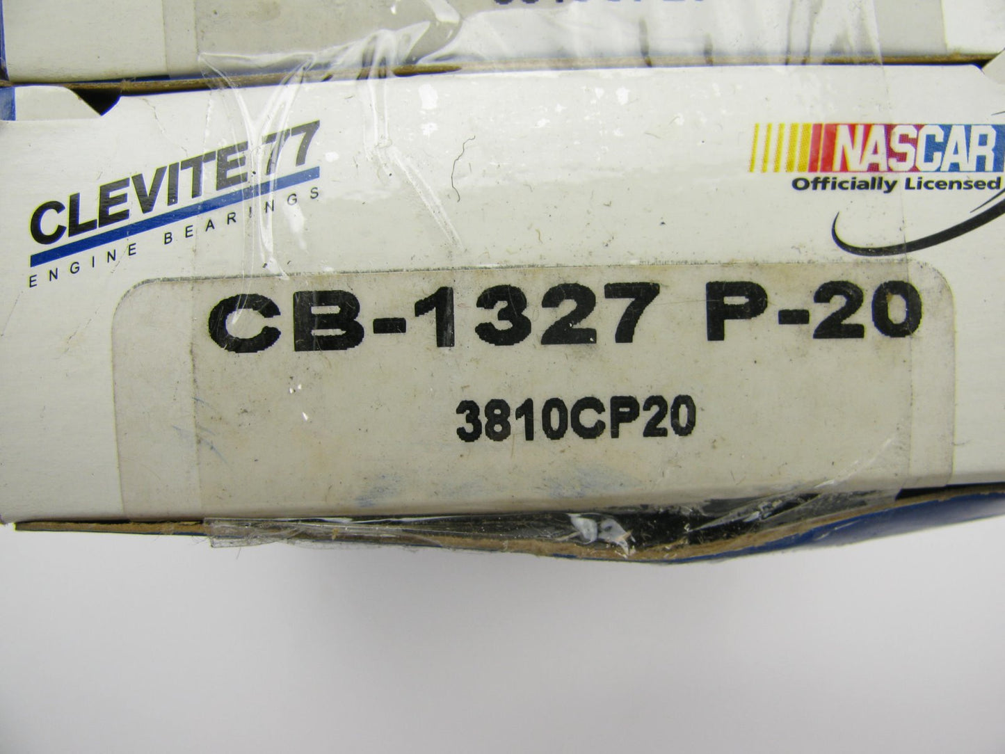 (4) Clevite CB-1327P-20 Rod Bearing Pairs .020 - 83-95 Ford 6.9L 7.3L DIESEL V8