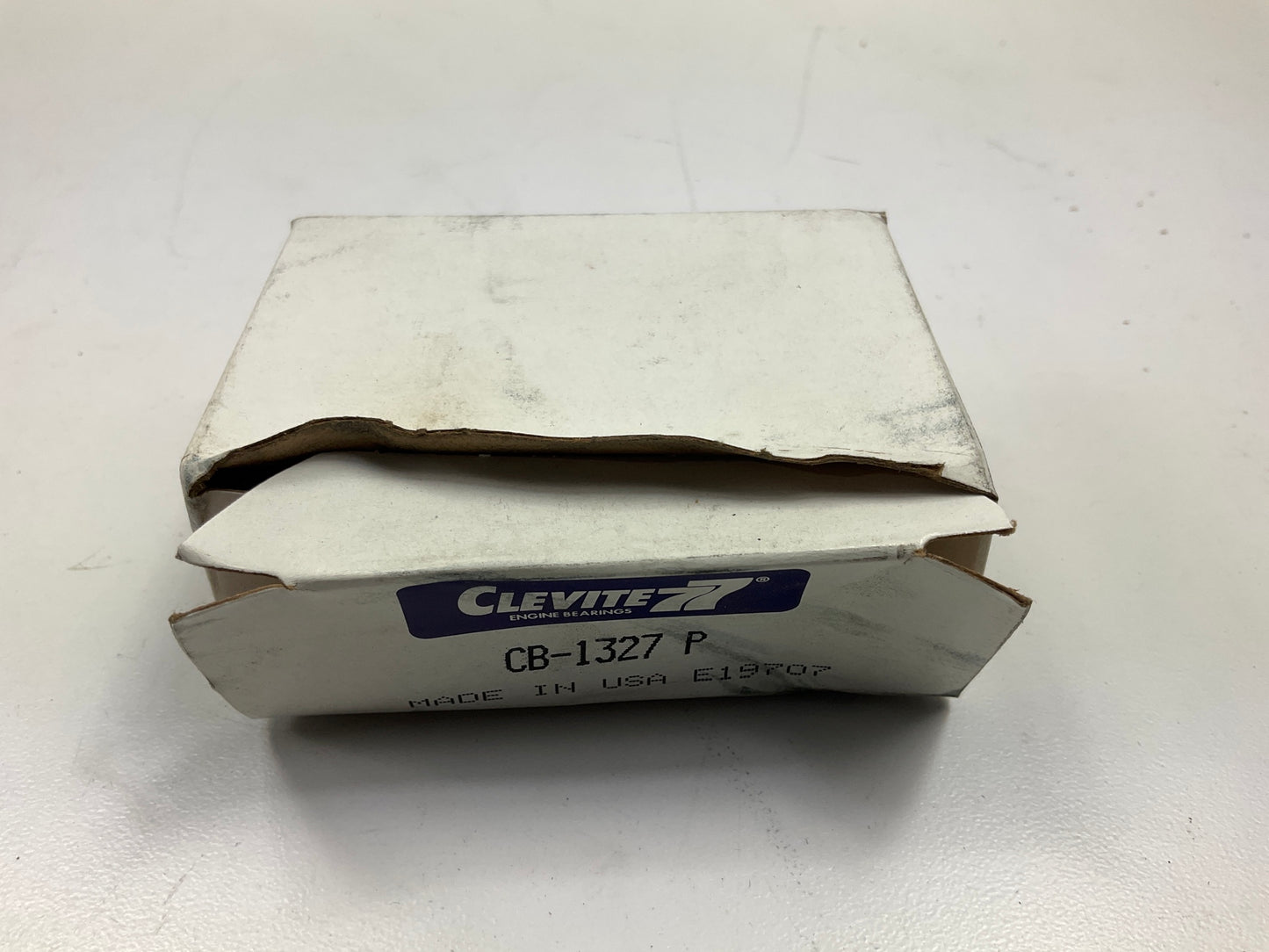Clevite 77 CB-1327P Connecting Rod Bearing STD 1983-1994 Ford 6.9L 7.3L Diesel